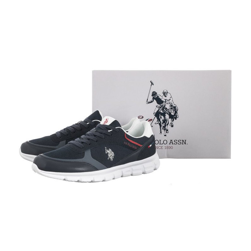 U.S. Polo Assn. Gary002 Dbl GARY002M/3MY1 (US173-b) sportiniai bateliai