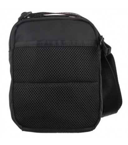 Calvin Klein Ultralight Reporter18 Nylon Black K50K509817 BDS (CK239-a) rankinė