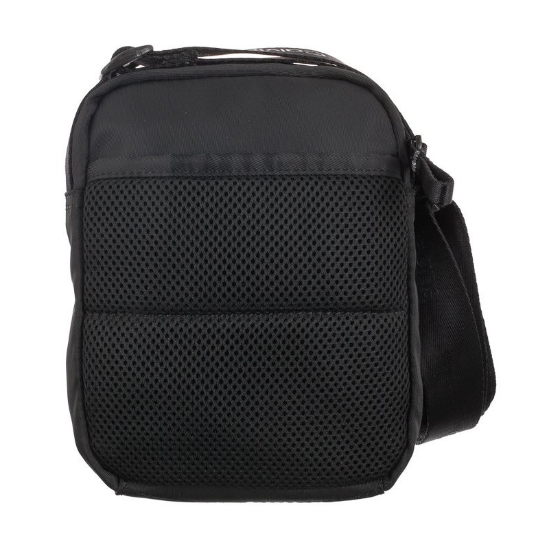 Calvin Klein Ultralight Reporter18 Nylon Black K50K509817 BDS (CK239-a) rankinė