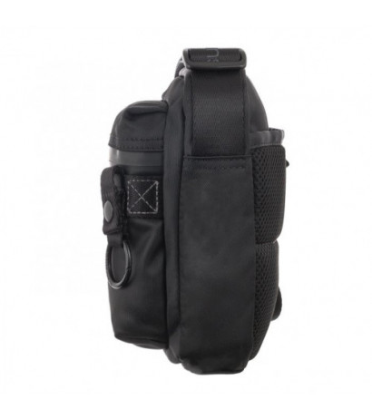 Calvin Klein Ultralight Reporter18 Nylon Black K50K509817 BDS (CK239-a) rankinė