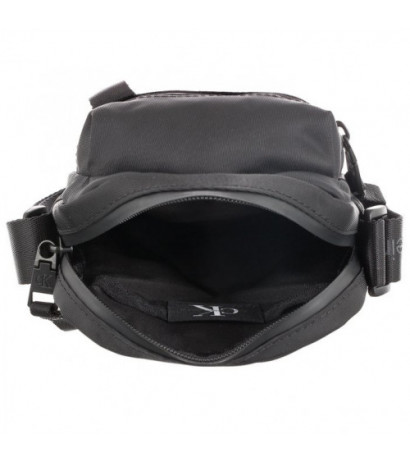 Calvin Klein Ultralight Reporter18 Nylon Black K50K509817 BDS (CK239-a) rankinė