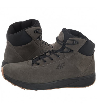 4F Dark Grey 4FAW22FWINM013 23S (FF10-a) batai