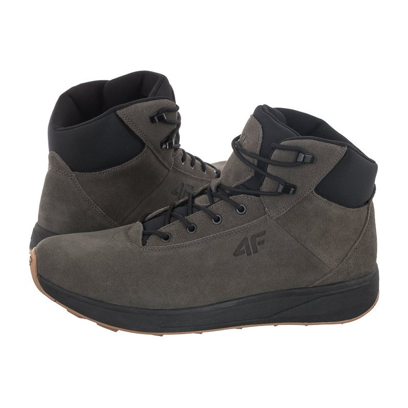 4F Dark Grey 4FAW22FWINM013 23S (FF10-a) batai