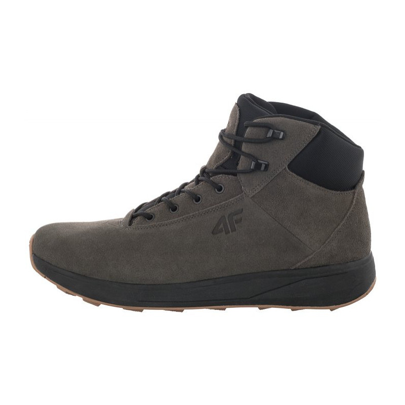 4F Dark Grey 4FAW22FWINM013 23S (FF10-a) batai