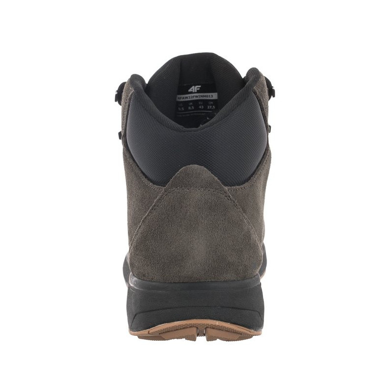4F Dark Grey 4FAW22FWINM013 23S (FF10-a) batai