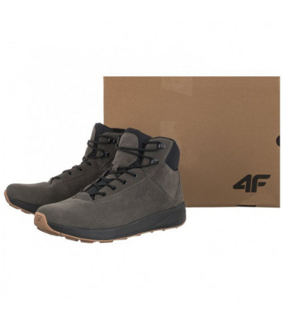4F Dark Grey 4FAW22FWINM013 23S (FF10-a) batai