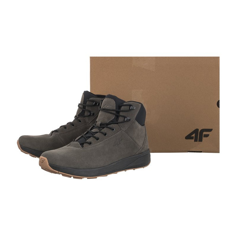 4F Dark Grey 4FAW22FWINM013 23S (FF10-a) batai