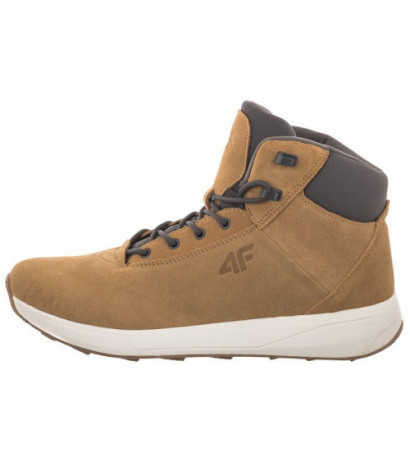 4F Light Brown 4FAW22FWINM013 82S (FF10-c) batai