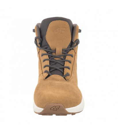 4F Light Brown 4FAW22FWINM013 82S (FF10-c) batai