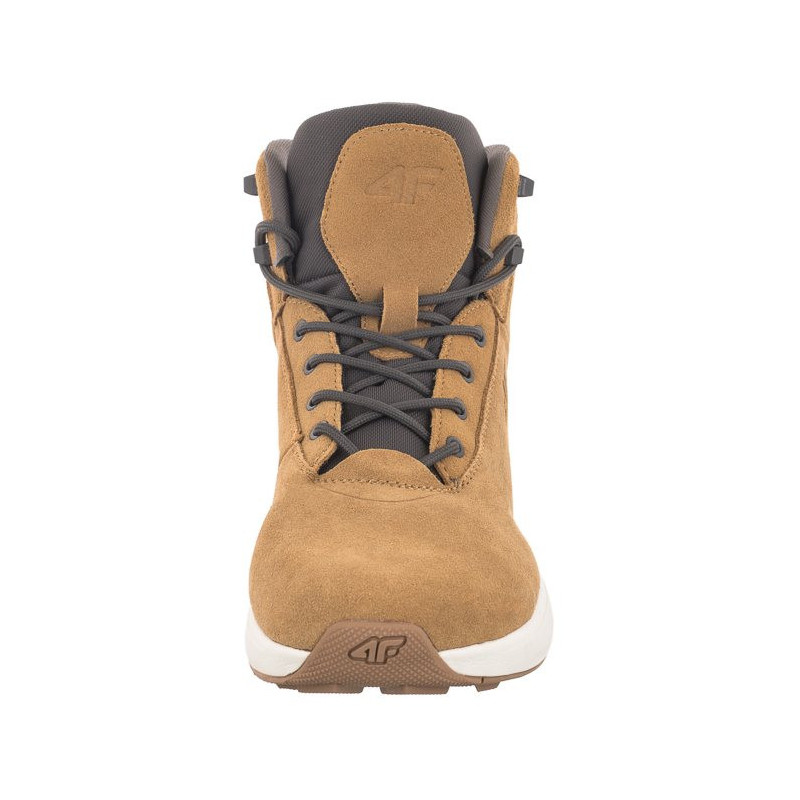 4F Light Brown 4FAW22FWINM013 82S (FF10-c) batai