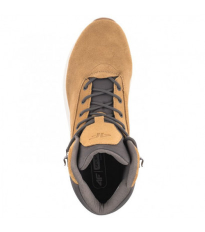 4F Light Brown 4FAW22FWINM013 82S (FF10-c) batai
