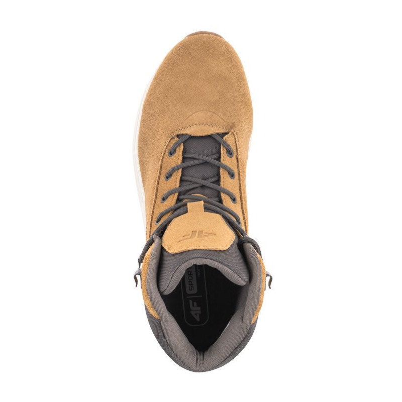 4F Light Brown 4FAW22FWINM013 82S (FF10-c) batai