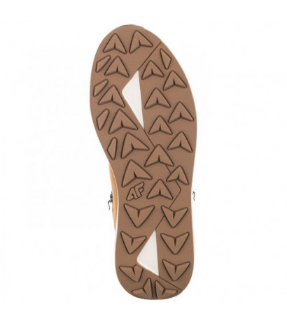 4F Light Brown 4FAW22FWINM013 82S (FF10-c) batai