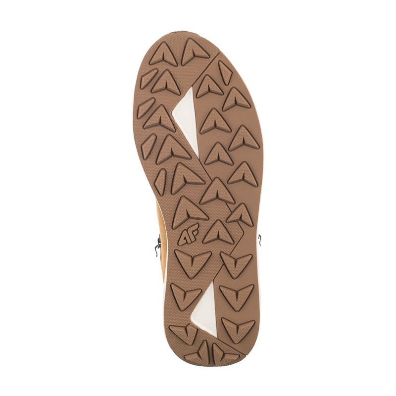 4F Light Brown 4FAW22FWINM013 82S (FF10-c) batai