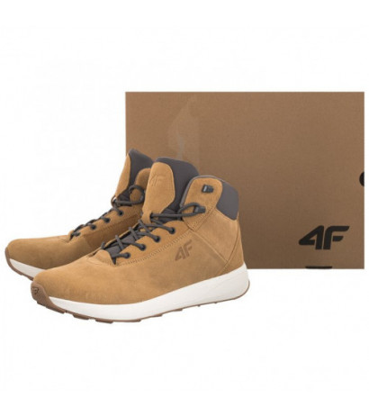 4F Light Brown 4FAW22FWINM013 82S (FF10-c) batai