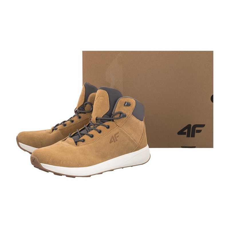 4F Light Brown 4FAW22FWINM013 82S (FF10-c) batai