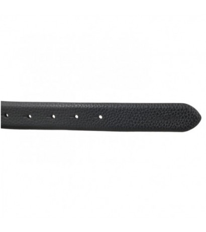 Calvin Klein Re-Lock CK Logo Belt 30MM Pbl CK Black K60K610413 BAX (CK254-a) diržas