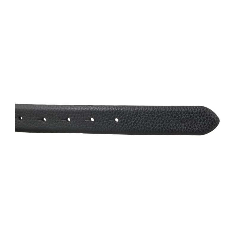 Calvin Klein Re-Lock CK Logo Belt 30MM Pbl CK Black K60K610413 BAX (CK254-a) diržas