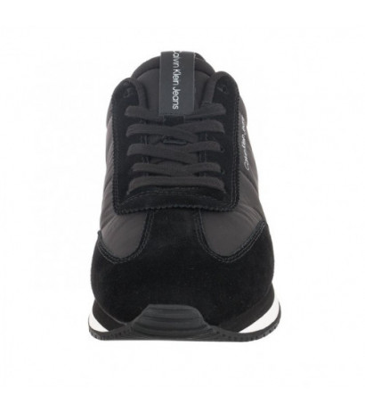 Calvin Klein Retro Runner Wingtip Mix Black YM0YM00620 BDS (CK233-a) bateliai