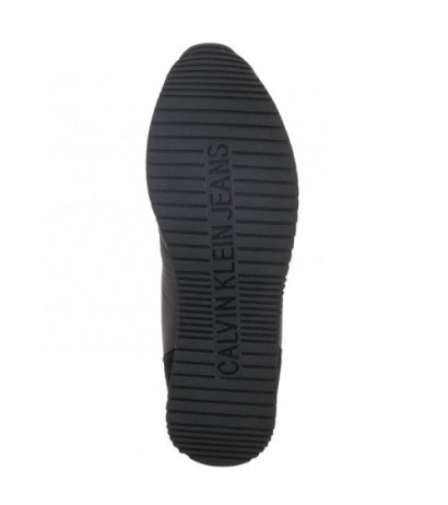 Calvin Klein Retro Runner Wingtip Mix Black YM0YM00620 BDS (CK233-a) bateliai
