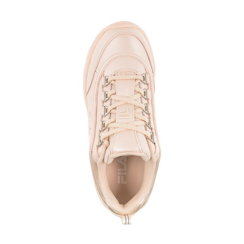 Fila Strada F Wmn Vanilla Cream FFW0249.40064 (FI98-a) sportiniai bateliai