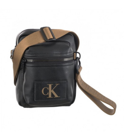 Calvin Klein Tagged...