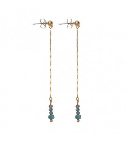 LADY'S EARRINGS TOP SECRET auskarai