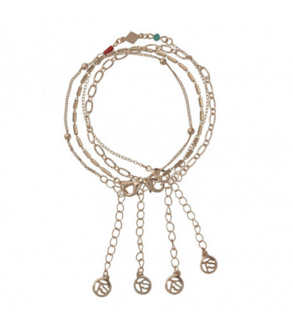 LADY'S BRACELETS SET TOP SECRET apyrankė