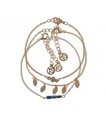 LADY'S BRACELETS SET TOP SECRET apyrankė