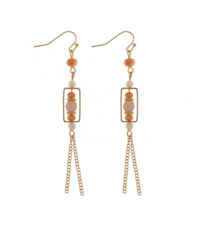 LADY'S EARRINGS TOP SECRET auskarai