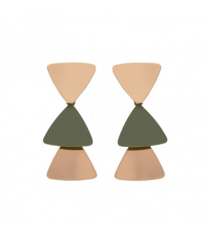 LADY'S EARRINGS TOP SECRET auskarai