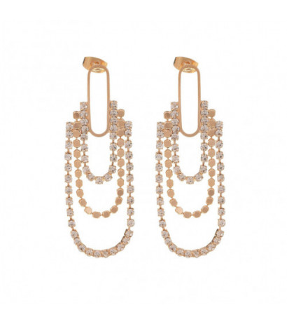 LADY'S EARRINGS TOP SECRET auskarai