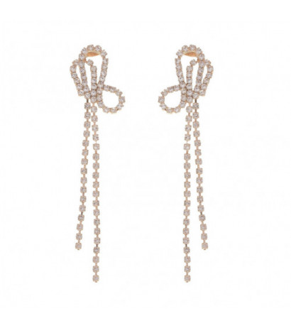 LADY'S EARRINGS TOP SECRET auskarai