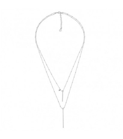 LADY'S NECKLACE TOP SECRET kaklo papuošalas