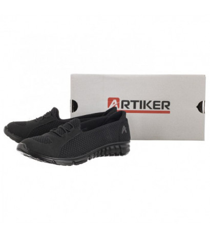Artiker Czarne 50C1174 (AR62-b) batai