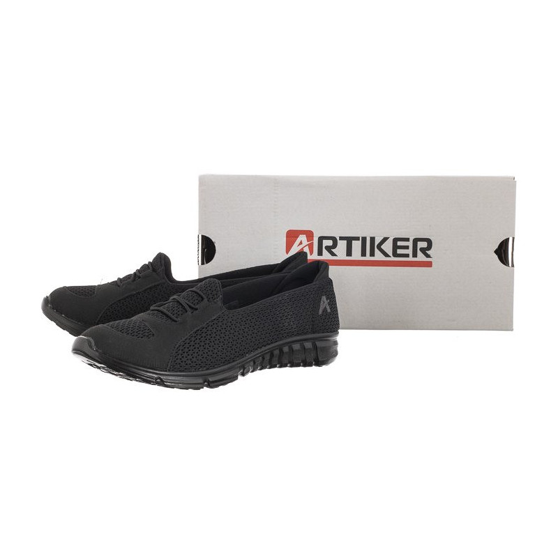Artiker Czarne 50C1174 (AR62-b) batai