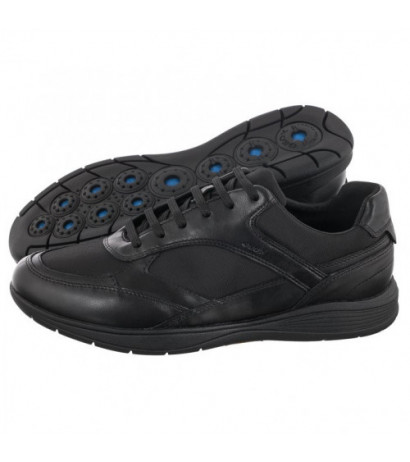 Geox U Spherica EC2 A Black...