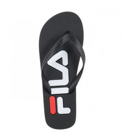 Fila Troy Slipper Dress Blues FFM0007.80007 (FI81-b) batai