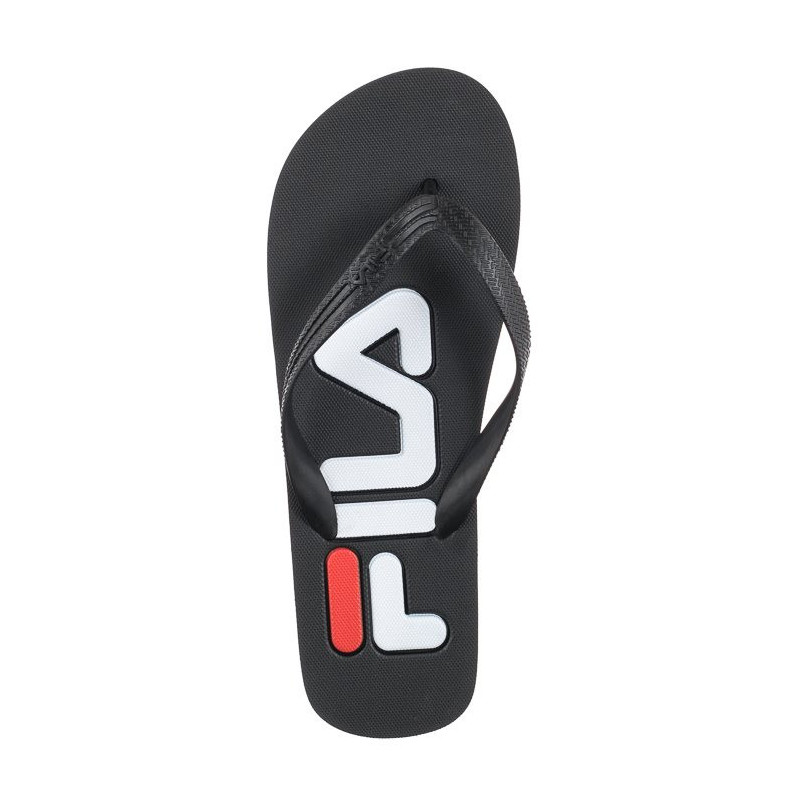 Fila Troy Slipper Dress Blues FFM0007.80007 (FI81-b) batai