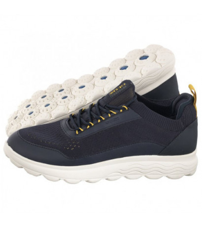 Geox U Spherica A Navy U35BYA 0006K C4002 (GE76-a) sportiniai bateliai