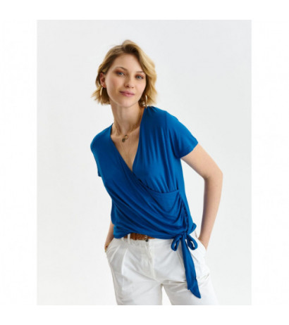 LADY'S T-SHIRT SHORT SLEEVE TOP SECRET marškinėliai
