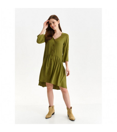 LADYS DRESS TOP SECRET suknelė - Sukneles internetu