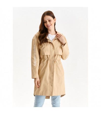 LADY'S JACKET TOP SECRET striukė