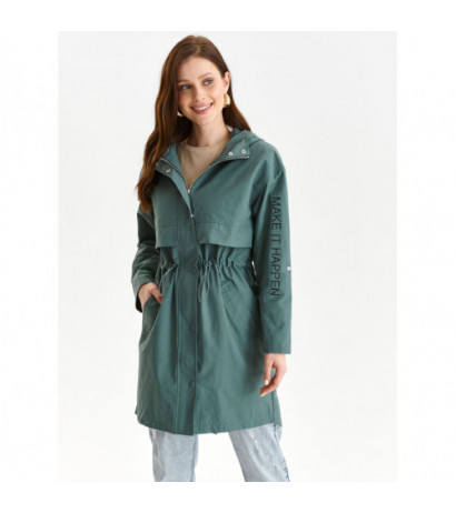 LADY'S JACKET TOP SECRET striukė