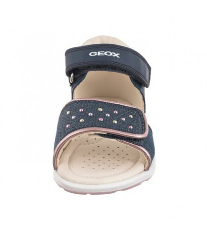 Geox B Verred A Avio/Pink B3521A 08509 C4BE8 (GE86-a) sandalai