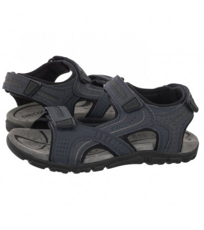 Geox U S.Strada D Navy/Dk...