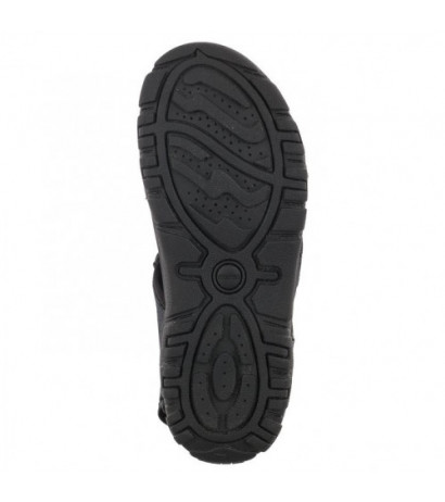 Geox U S.Strada D Navy/Dk Grey U8224D 0BC50 C4422 (GE27-b) sandalai