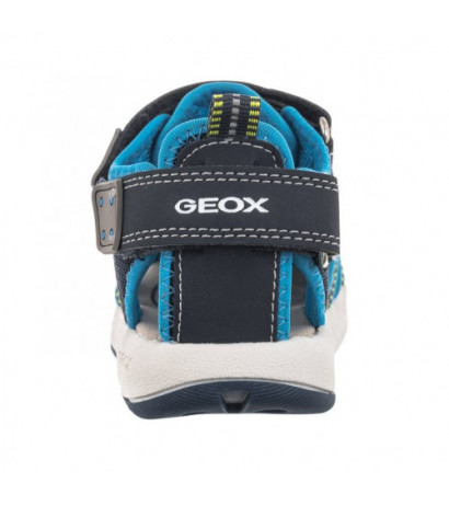 Geox B S.Multy B. B Navy/AzureB920FB 05014 CF44D (GE92-a) sandalai