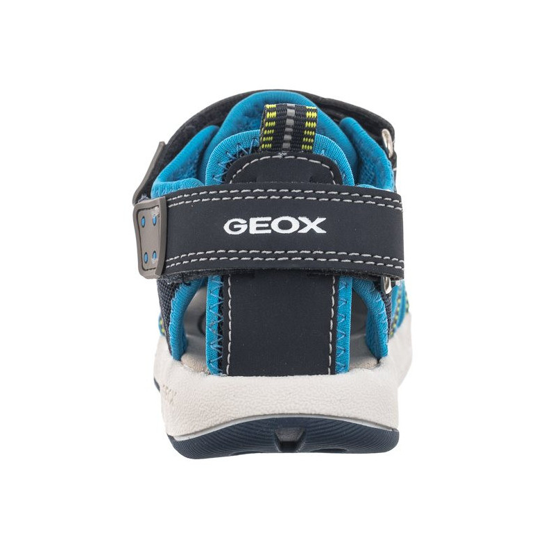 Geox B S.Multy B. B Navy/AzureB920FB 05014 CF44D (GE92-a) sandalai