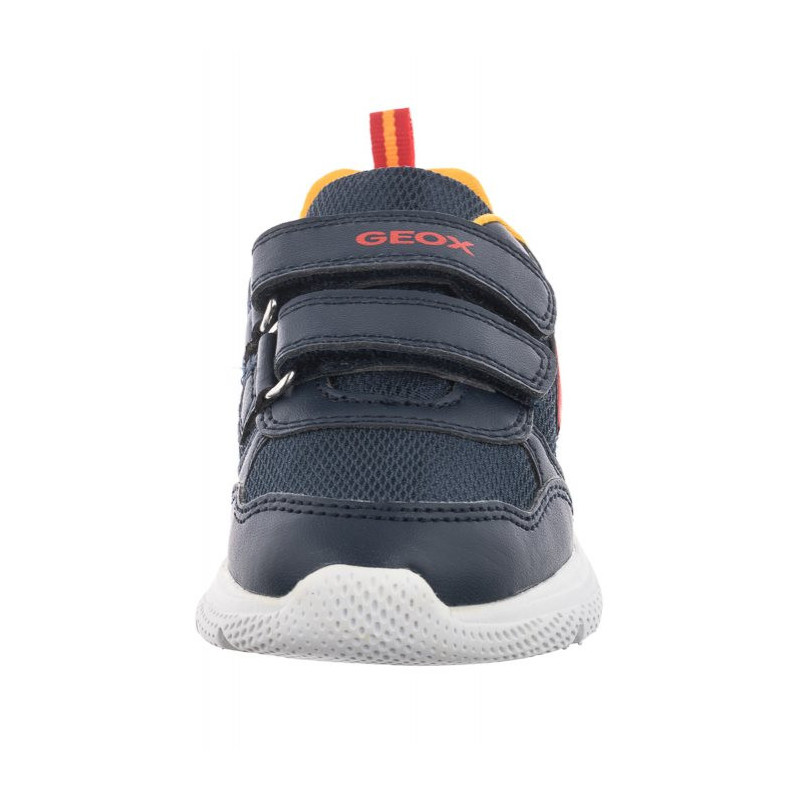 Geox B Sprintye B. C Navy/Yellow B354UC 01454 C0657 (GE97-a) sportiniai bateliai